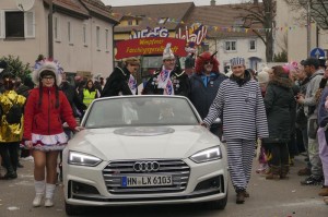 Umzug (541)