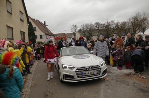 Umzug (542)