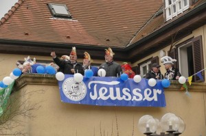 Umzug (545)