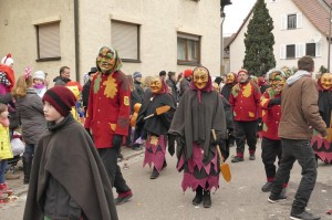 Umzug (558)