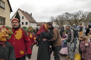 Umzug (559)