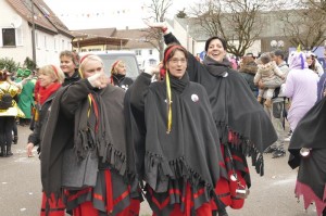 Umzug (561)
