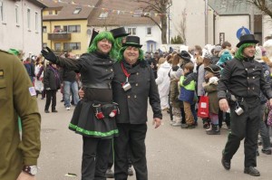 Umzug (564)