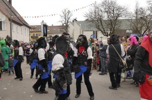Umzug (588)