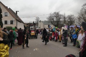 Umzug (600)