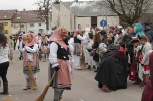 Umzug (605)