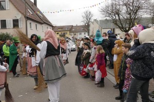 Umzug (610)
