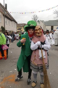 Umzug (612)