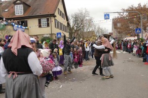 Umzug (613)