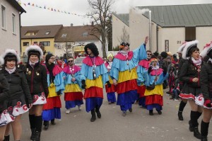 Umzug (631)