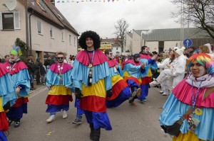 Umzug (633)