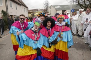 Umzug (634)