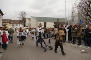 Umzug (641)