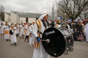 Umzug (644)