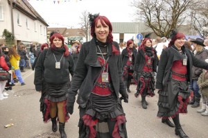 Umzug (652)