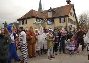 Umzug (661)