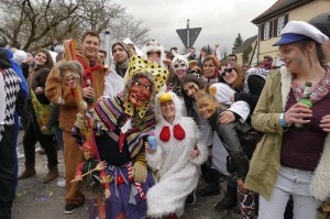 Umzug (683)