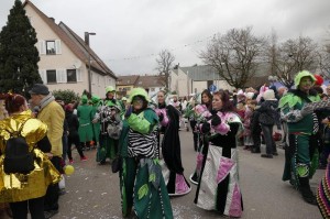 Umzug (689)