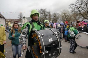 Umzug (690)