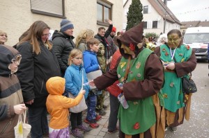 Umzug (691)