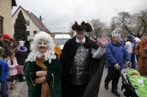 Umzug (692)