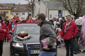 Umzug (696)